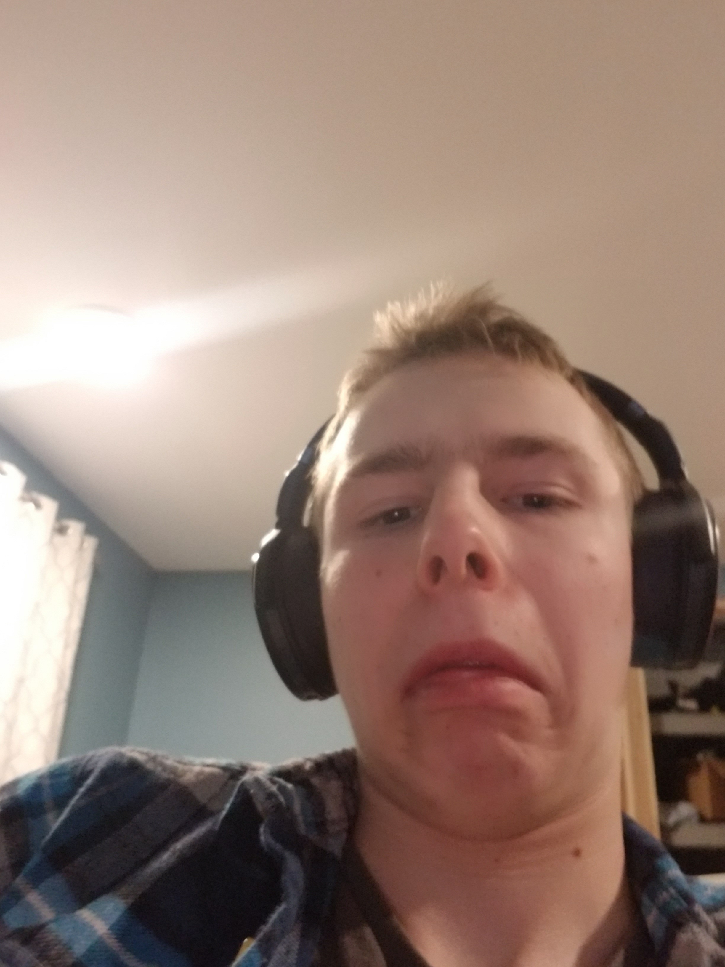 MyServer Staff Member