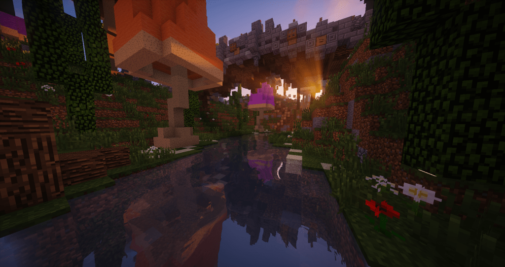 Mythical Skyblock-PVP